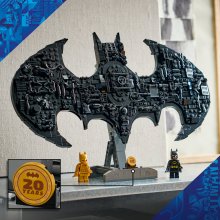                             LEGO® DC Batman™ 76330 Logo Batman™                        