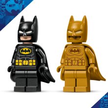                             LEGO® DC Batman™ 76330 Logo Batman™                        