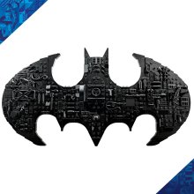                             LEGO® DC Batman™ 76330 Logo Batman™                        