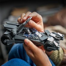                             LEGO® DC Batman™ 76331 Batman vs. Superman™ Batmobil                        