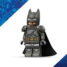                             LEGO® DC Batman™ 76331 Batman vs. Superman™ Batmobil                        