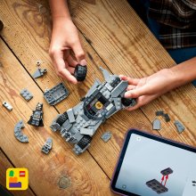                             LEGO® DC Batman™ 76331 Batman vs. Superman™ Batmobil                        