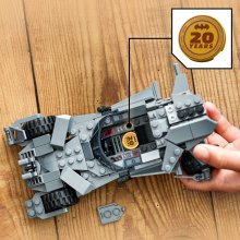                             LEGO® DC Batman™ 76331 Batman vs. Superman™ Batmobil                        