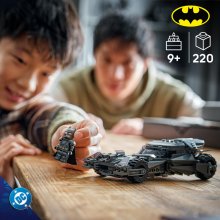                            LEGO® DC Batman™ 76331 Batman vs. Superman™ Batmobil                        