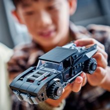                             LEGO® DC Batman™ 76332 Batman™ Batmobil                        