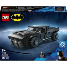                             LEGO® DC Batman™ 76332 Batman™ Batmobil                        