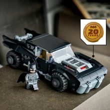                             LEGO® DC Batman™ 76332 Batman™ Batmobil                        