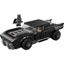                             LEGO® DC Batman™ 76332 Batman™ Batmobil                        