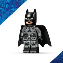                             LEGO® DC Batman™ 76332 Batman™ Batmobil                        