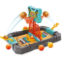                             STUDO GAMES - Basketbal                        