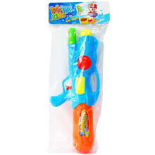                             Vodná pištoľ 42 cm - viac druhov                        