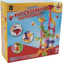                             STUDO GAMES - GULIČKODRÁHA 50 ks                        