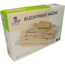                             BABU - Kuchynské náčinie                        
