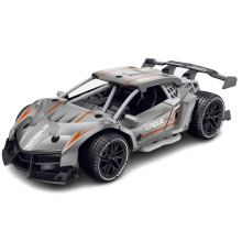                             Auto Racing Cars 1:32 KLX600-319 spätné naťahovanie                        