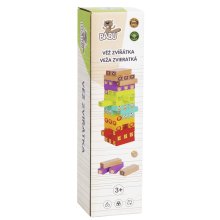                             BABU - Veža zvieratka                        