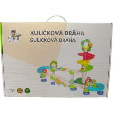                             BABU - Guličková dráha                        