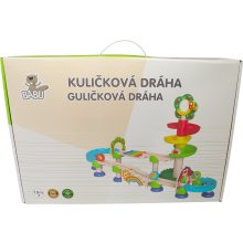                             BABU - Guličková dráha                        