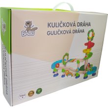                             BABU - Guličková dráha                        