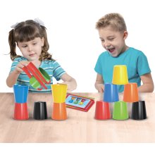                             STUDO GAMES - Šikovné chobotničky                        