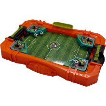                             STUDO GAMES - Pinball Futbal oranžový                        