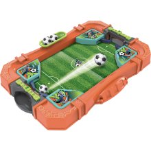                             STUDO GAMES - Pinball Futbal oranžový                        