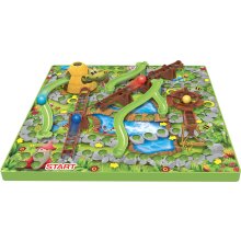                             STUDO GAMES - 3D hady a rebríky                        