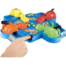                             STUDO GAMES - Hladný hrošík                        