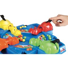                             STUDO GAMES - Hladný hrošík                        