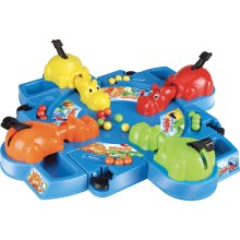                             STUDO GAMES - Hladný hrošík                        