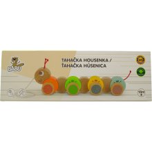                             BABU - Ťahačka húsenica                        