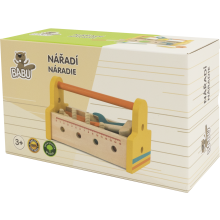                             BABU - Náradie                        
