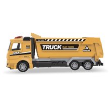                             CITY SERVICE CAR - 1:43 Stavebný automobil 60001                        
