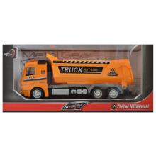                             CITY SERVICE CAR - 1:43 Stavebný automobil 60001                        