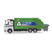                             CITY SERVICE CAR - 1:43 Smetiari                        