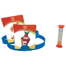                             STUDO GAMES - Hádaj, čo som?                        
