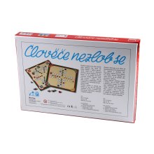                             Dino - Človeče nehnevaj sa                        