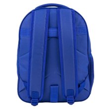                             Cerdá 2100004691 - Školský batoh Sonic PRIME 42 cm                        