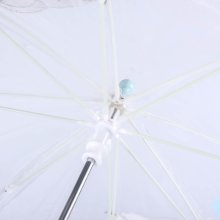                             Cerdá - Detský manuálny dáždnik Frozen - Ľadové Kráľovstvo II                        
