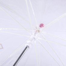                             Cerdá - Detský manuálny dáždnik Prasiatko Peppa                        