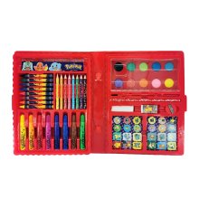                             Pokémon kreatívny set                        