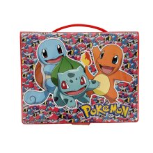                            Pokémon kreatívny set                        