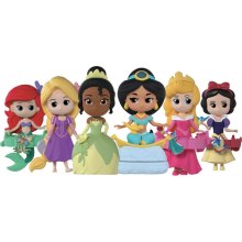                             DISNEY Neposedná bábika RAPUNZEL                        
