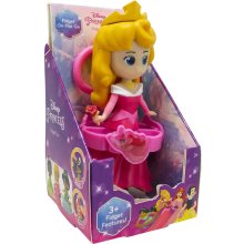                             DISNEY Neposedná bábika ARIEL                        