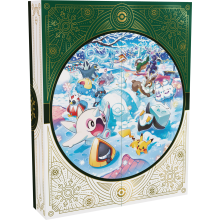                             Pokémon TCG: Adventný kalendár 2024                        