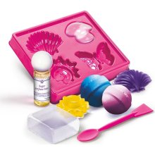                             Science&amp;Play - Kúpeľové a mydlové bomby                        