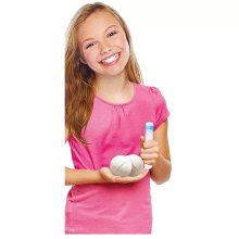                             Science&amp;Play - Kúpeľové a mydlové bomby                        