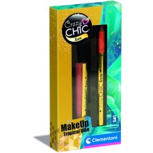                             CRAZY CHIC - Lesk na pery TROPICAL                        