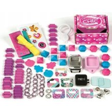                             CRAZY CHIC - Štýlové hodinky                        