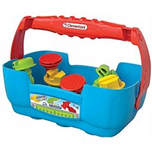                             Baby Clementoni - Malý pracovný ponk s náradím                        