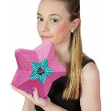                             CRAZY CHIC - Superstar Make UP                        